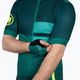 Maglia ciclismo Endura FS260 Print S/S uomo verde smeraldo 6