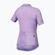 Maglia ciclismo donna Endura Pro SL II S/S viola 9