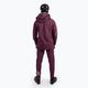 Giacca da ciclismo da uomo Endura MT500 Waterproof II aubergine 3