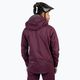 Giacca da ciclismo da uomo Endura MT500 Waterproof II aubergine 5