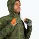 Giacca da ciclismo Endura Hummvee Windshell da uomo, oliva tonale 9