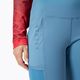 Pantaloni da ciclismo da donna Endura Singletrack blu acciaio 5
