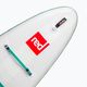 Red Paddle Co Voyager 12'6" verde/bianco SUP board 7