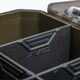 Avid Carp Reload Accesory Box Organizzatore per la pesca 4