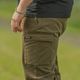 Avid Carp Cargo Joggers da uomo, verde 3