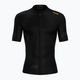 HUUB maglia ciclismo uomo Jason Kenny nero