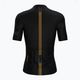 HUUB maglia ciclismo uomo Jason Kenny nero 2