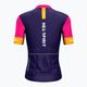 Maglia ciclismo donna HUUB Her Spirit patchwork 2