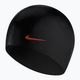 Cuffia Nike Solid Silicone nero