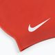 Cuffia Nike Solid Silicone rosso 2