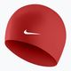 Cuffia Nike Solid Silicone rosso 3