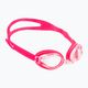 Occhialini da nuoto Nike Chrome hyper pink