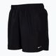 Pantaloncini da bagno Nike Essential 5" Volley da uomo, nero 2