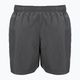 Pantaloncini da bagno Nike Essential 5" Volley da uomo, grigio ferro 3