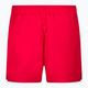 Pantaloncini da bagno Nike Logo Solid 5" Volley Uomo rosso università 2