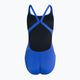 Costume intero donna Nike Hydrastrong Solid Fastback game royal 2
