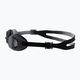 Occhialini da nuoto per bambini Nike Hyper Flow Junior grigio fumo scuro 3