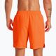 Pantaloncini da bagno Nike Essential 7" Volley arancione totale da uomo 5