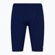 Costume da bagno Nike Hydrastrong Solid Jammer uomo, navy
