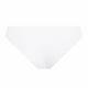 Slip bikini Gymshark No Vpl donna bianco 2