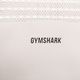 Gymshark Energy Seamless Crop Top donna bianco crema 7