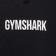 Maglietta da allenamento donna Gymshark Energy Seamless nero 8