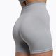 Pantaloncini da allenamento da donna Gymshark Vital Seamless grigio 4