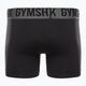 Pantaloncini da allenamento da donna Gymshark Fit nero 6