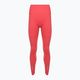 Leggings da allenamento da donna Gymshark Energy Seamless polka rosa/bianco 5