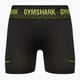 Pantaloncini da allenamento da donna Gymshark Apex Seamless Low Rise verde/nero 5
