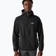 Giacca softshell da uomo REGATTA Arec III nero