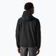 Giacca softshell da uomo REGATTA Arec III nero 3