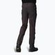 Pantaloni softshell da uomo REGATTA Geo Softshell II cenere 3