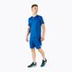 Pantaloncini da allenamento Mizuno Premium Handball uomo blu X2FB9A0222 2