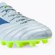 Mizuno Monarcida Neo II Select scarpe da calcio uomo bianco P1GA222527 7