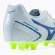 Mizuno Monarcida Neo II Select scarpe da calcio uomo bianco P1GA222527 9