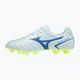 Mizuno Monarcida Neo II Select scarpe da calcio uomo bianco P1GA222527 10