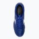 Scarpe da calcio Mizuno Monarcida Neo II Select AS blu navy P1GD222501 6