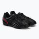 Mizuno Monarcida Neo II Select AS Jr scarpe da calcio per bambini nero P1GE222500 4