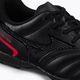 Mizuno Monarcida Neo II Select AS Jr scarpe da calcio per bambini nero P1GE222500 7