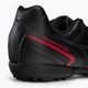 Mizuno Monarcida Neo II Select AS Jr scarpe da calcio per bambini nero P1GE222500 8