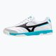 Mizuno Morelia Sala Classic IN scarpe da calcio uomo bianco Q1GA220209 10