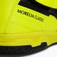 Scarpe da calcio da uomo Mizuno Morelia Sala Classic IN giallo Q1GA220245 8