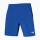 Pantaloncini da tennis da uomo Mizuno 8 In Flex Short blu 62GB260110