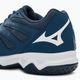 Mizuno Lightning Star Z6 scarpe da pallavolo per bambini blu navy V1GD210321_34.0/2.0 11