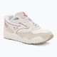 Scarpe Mizuno Contender swhite/hriskred/pristine