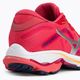 Scarpe da corsa da donna Mizuno Wave Ultima 13 rosa J1GD221873 8