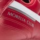 Scarpe da calcio Mizuno Morelia II Club MD uomo rosso P1GA221660 9