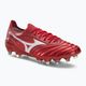 Scarpe da calcio Mizuno Morelia Neo III Beta Elite Mix rosso P1GC229160