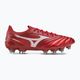 Scarpe da calcio Mizuno Morelia Neo III Beta Elite Mix rosso P1GC229160 2